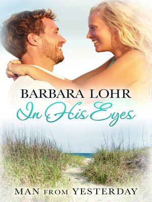 cover image of In His Eyes